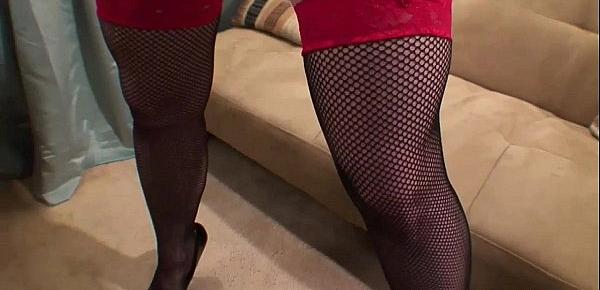  Doesnt my ass look sweet in these tight panties JOI